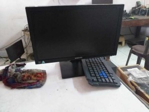 Thanh lý pc chơi game giá từ 2tr5