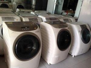 Máy giặt nội địa TOSHIBA TW-Z9000L