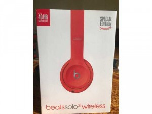 beats solo3