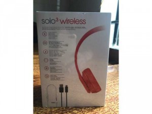 beats solo3