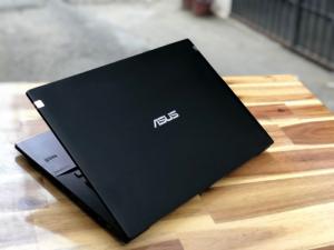 Laptop Asus PU401LAC, i5 4210U 4G 320G Đẹp zinl
