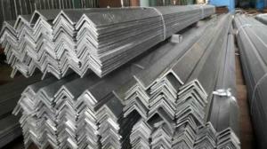 Cọc tiếp địa V63x63x6 mạ kẽm nhúng nóng