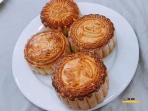 Bánh Trung thu MKnow - Gọi ngay: 0373 600 600 đặt bánh trung thu làm quà tặng khách hàng