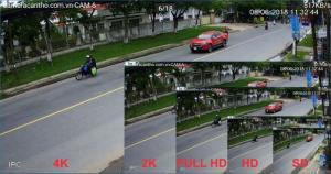 SỬA CHỮA CAMERA QUAN SÁT TẠI CẦN THƠ