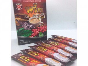 Cà phê hoà tan 3in1