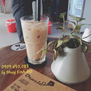 Ly khía 390ml