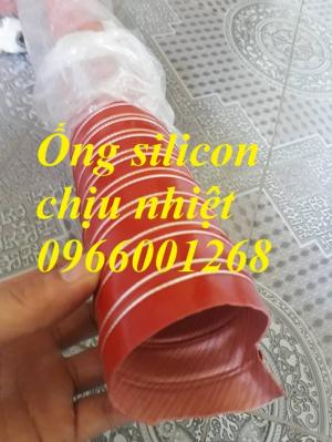 Địa chỉ uy tín của ống silicon chịu nhiệt phi 100,bao giá toàn quốc