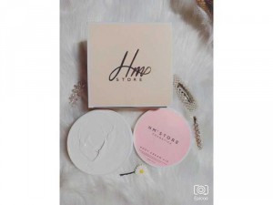 Kem dưỡng trắng da Body Vip HM STORE