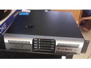 Cục đẩy 4 KÊNH CAF P800 Chính Hãng