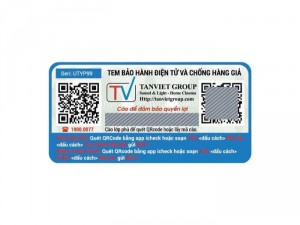 Cục đẩy 4 KÊNH CAF P800 Chính Hãng