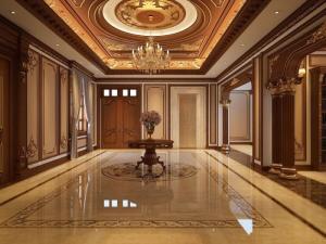 Thảm gạch men công nghệ CNC