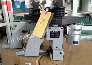 Máy khâu bao NP7A của Nhật chuyên dùng may bao dứa, bao gạo các loại bao tải phục vụ cho ngành đóng gói.