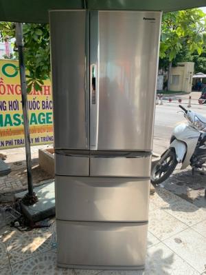Tủ lạnh Panasonic NR-F553T 550L
