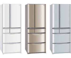 Tủ Lạnh TOSHIBA 2007-GR-W45FT 445L