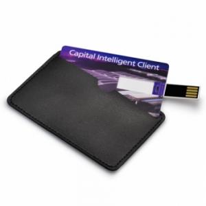 USB thẻ bao da