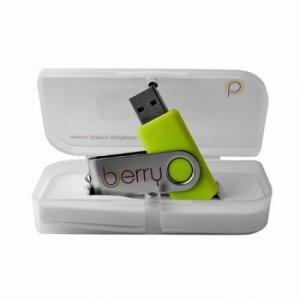USB nhựa inox hộp nhựa