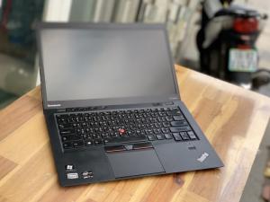 Laptop Lenovo Thinkpad X1 Carbon, i7 3667U 8G SSD256 Đèn phím HD+ Siêu mỏng đẹp zin 100% giá rẻ