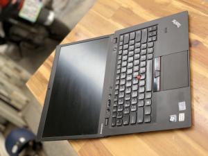 Laptop Lenovo Thinkpad X1 Carbon, i7 3667U 8G SSD256 Đèn phím HD+ Siêu mỏng đẹp zin 100% giá rẻ