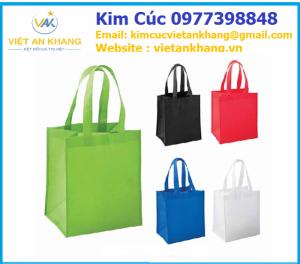 Túi đựng quà, túi siêu thị, túi vải