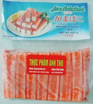 Cung cấp xúc xích giá sỉ cho nhà hàng, quán ăn vặt, trường học.