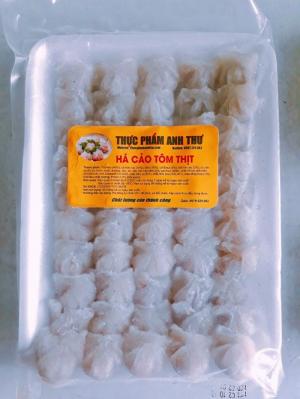 Cung cấp xúc xích giá sỉ cho nhà hàng, quán ăn vặt, trường học.