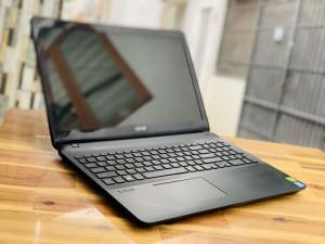 Laptop Sony Vaio SVF15, i7 4500U 8G SSD128+500G Vga rời 2G 15inch đẳng cấp