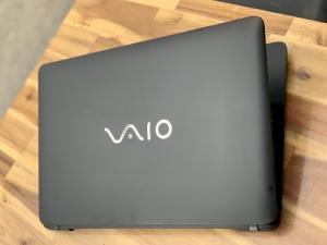 Laptop Sony Vaio SVF15, i7 4500U 8G SSD128+500G Vga rời 2G 15inch đẳng cấp