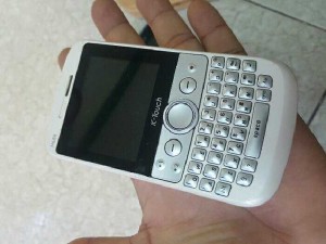 Điện thoại ktouch h688 2sim