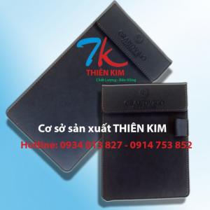 bìa kẹp tiền