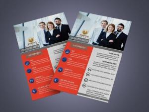 Dịch vụ in tờ rơi giá cựu ưu đãi tại Anpic