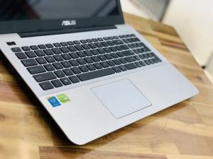 Laptop Asus X555LF, i5 5200U 4G 500G Vga GT930M 2G Đẹp zinn