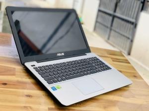 Laptop Asus X555LF, i5 5200U 4G 500G Vga GT930M 2G Đẹp zinn