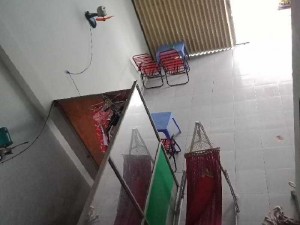 Quan cafe can sang nhượng