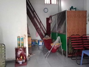 Quan cafe can sang nhượng