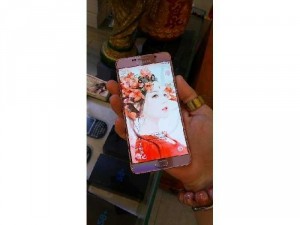 Samsung Galaxy Note 5 N920 Qte - Bh9t