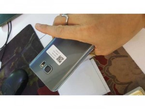 Samsung Galaxy Note 5 N920 Qte - Bh9t