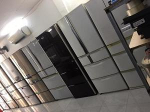 Tủ lạnh Toshiba GR-A51R(W), 511L