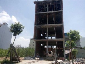 đất nền quận 2 rẻ đẹp sổ hồng riêng