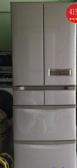 Tủ lạnh HITACHI R-SF42YM 415L
