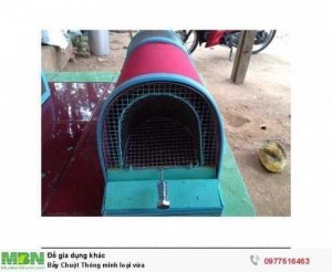 Bẫy Chuột Thông minh loại vừa