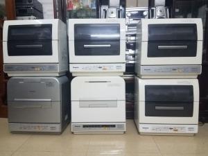 Máy rửa chén NP-TM6