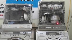 Máy rửa chén NP-TM6