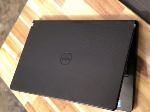 Laptop Dell Vostro 3558, i5 5250U 4G 500G Vga GT820M 2G Đẹp zin