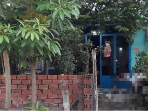 Nhà chính chủ cần bán gấp