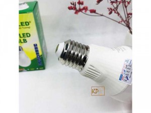 Đèn LED Bulb tròn Kawasan chính hãng