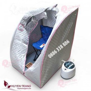 Lều Xông Hơi HT6061