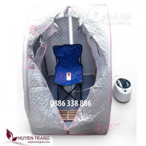 Lều Xông Hơi HT6061