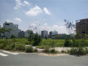 đất nền quận2, sổ hồng riêng từng nền