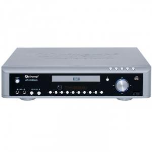 Đầu karaoke Arirang AR-3600 HD với chất lượng âm thanh đẳng cấp,