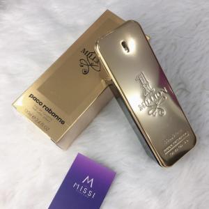 Nước hoa 1 Million nam 100ml